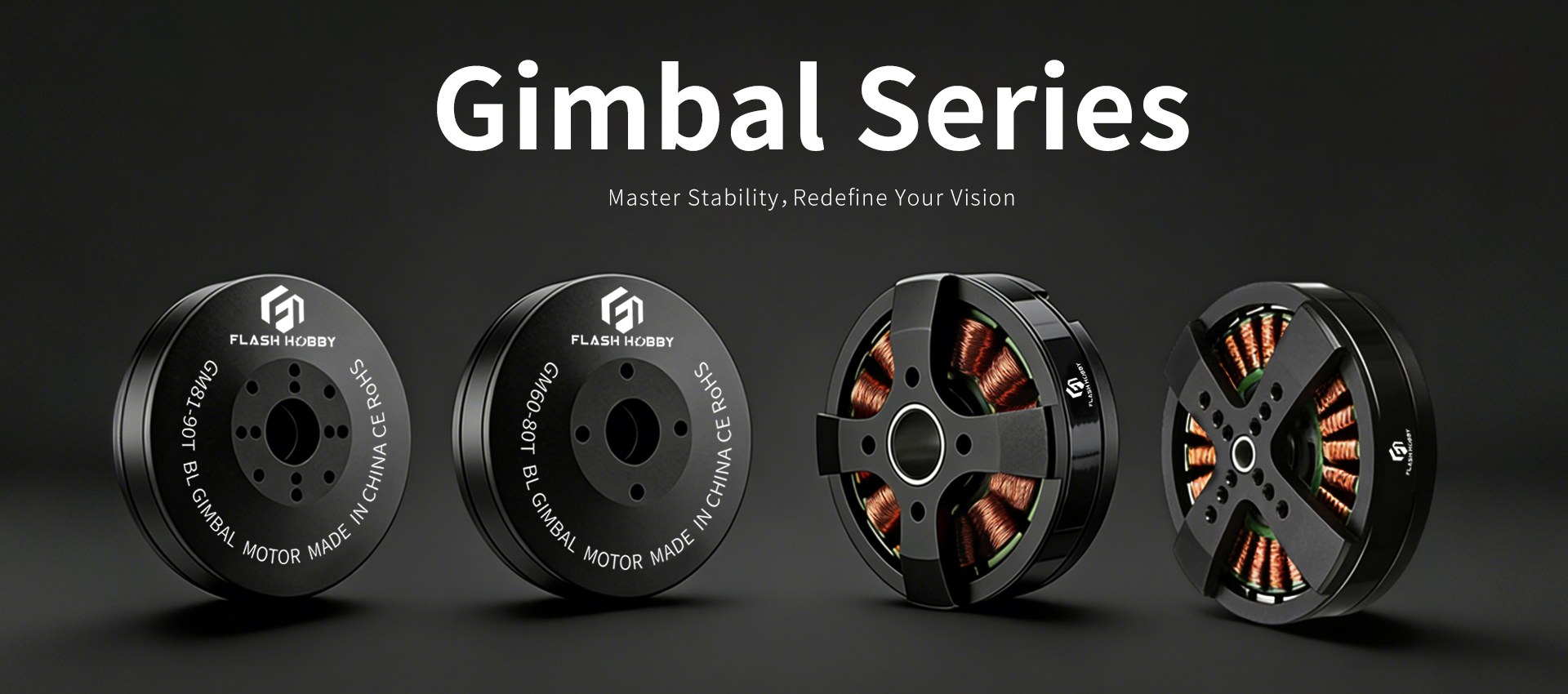 Gimbal serija