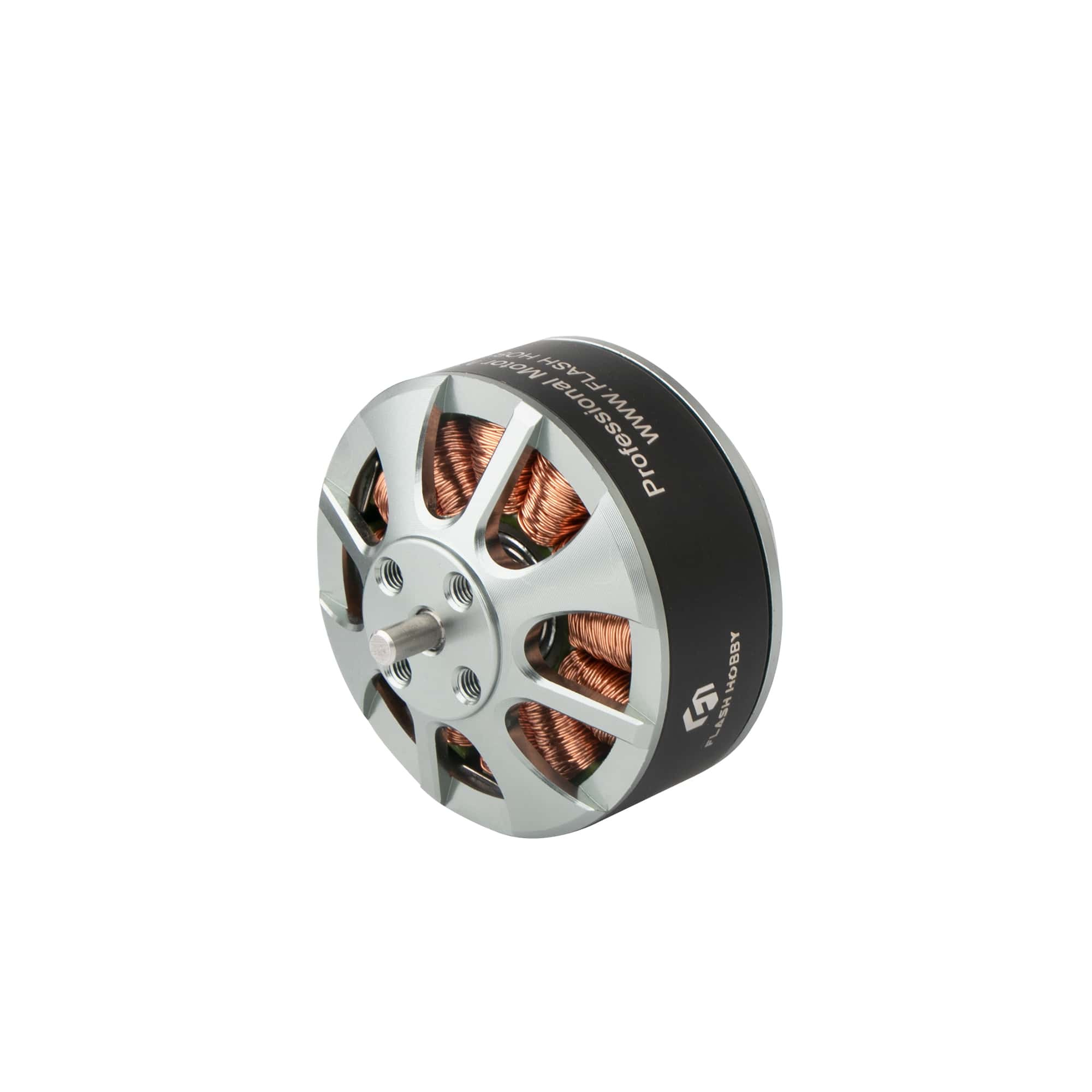 3510 Brezkrtačni enosmerni motor