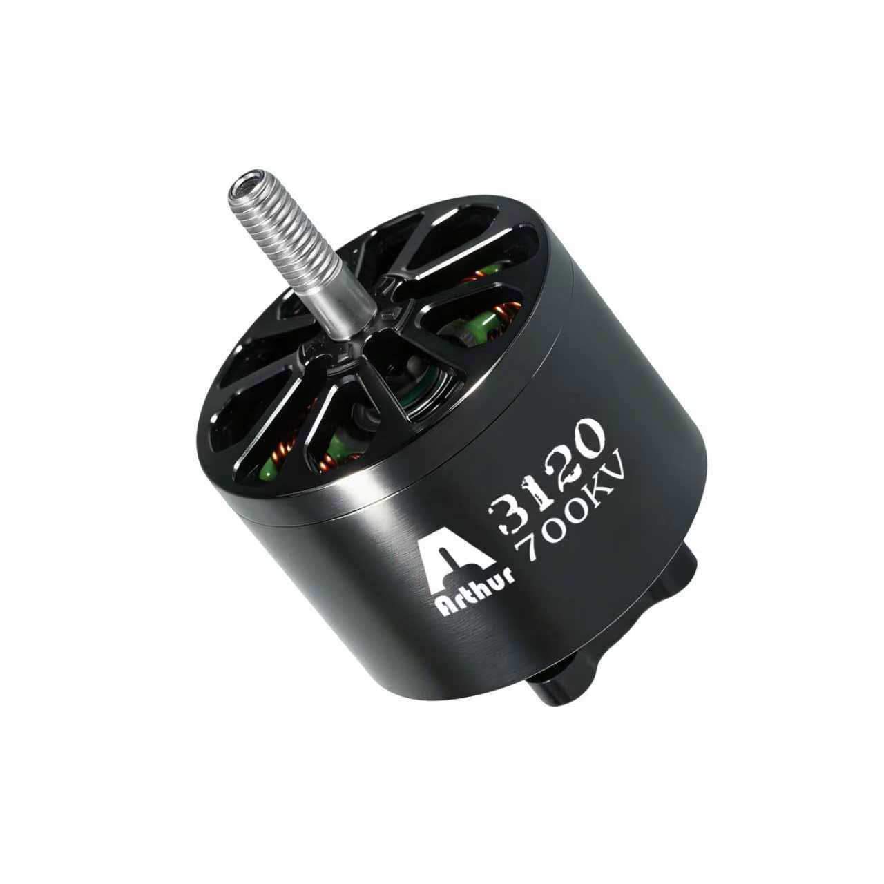 Brezkrtačni motor A3120 700KV
