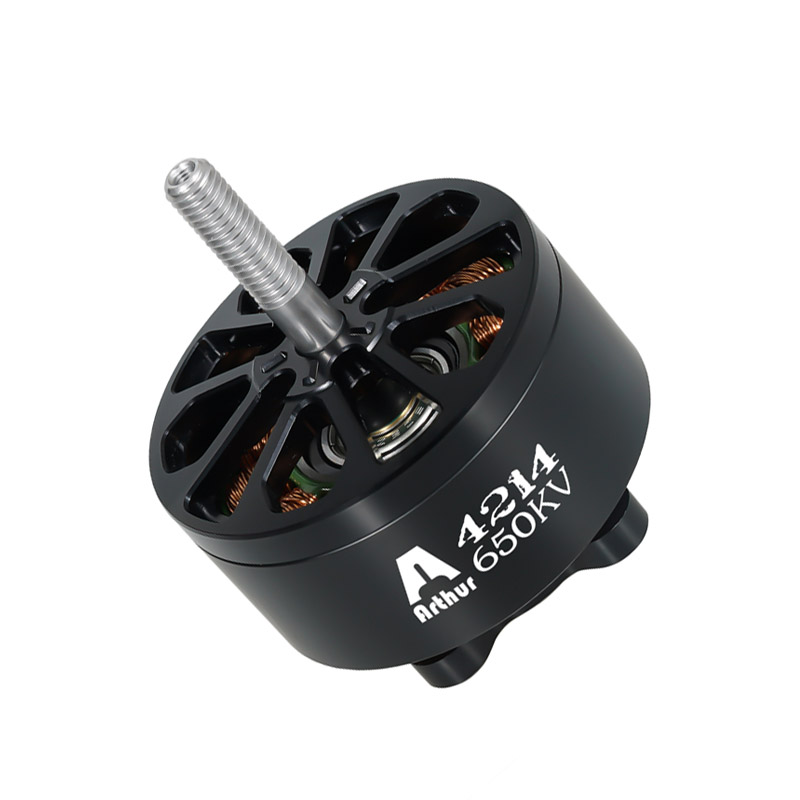 Brezkrtačni motor A4214 650KV