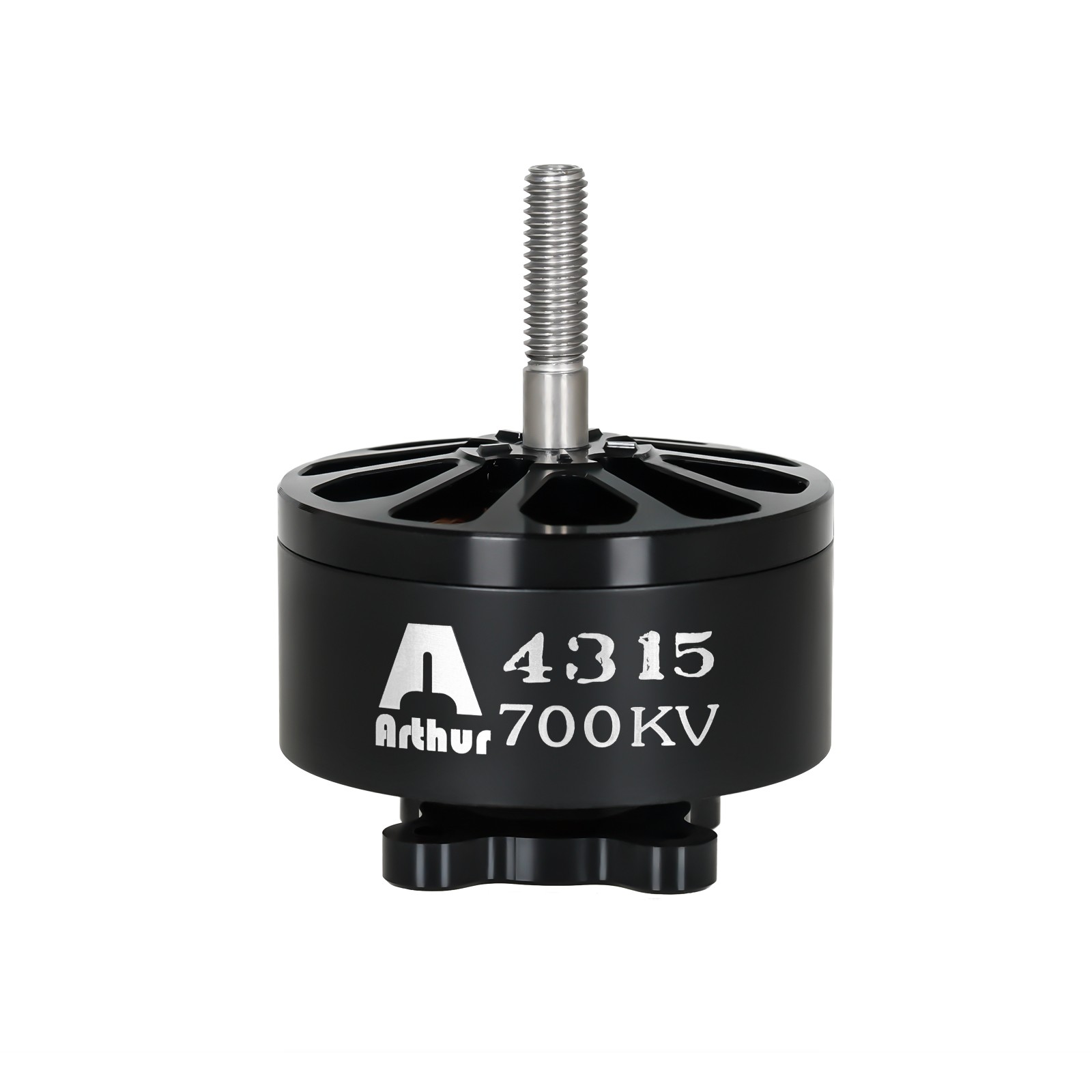 A4315 Motor brez krtače