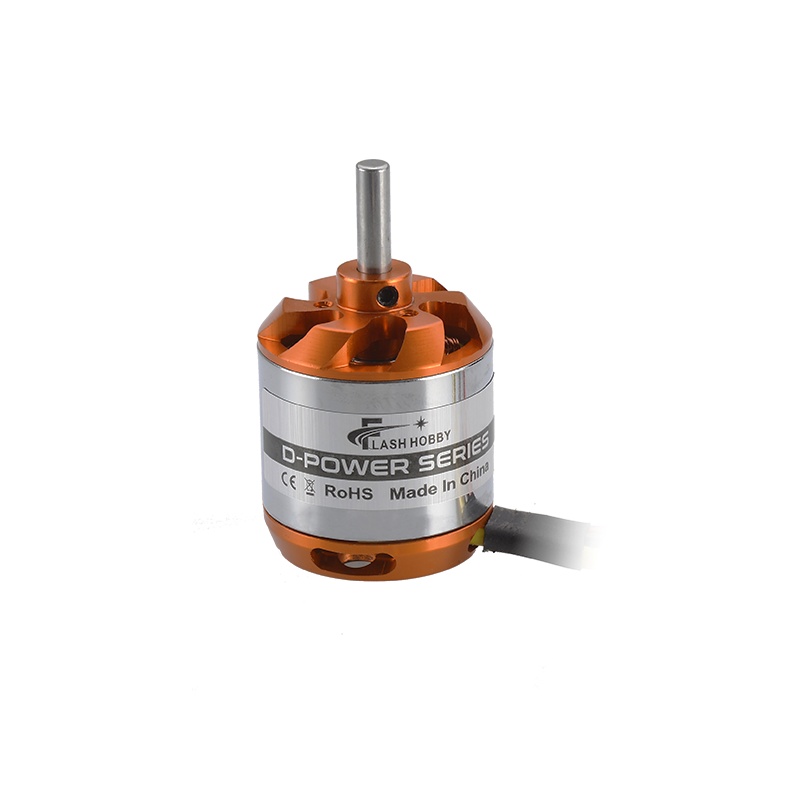 D2836 Motor s fiksnim krilom