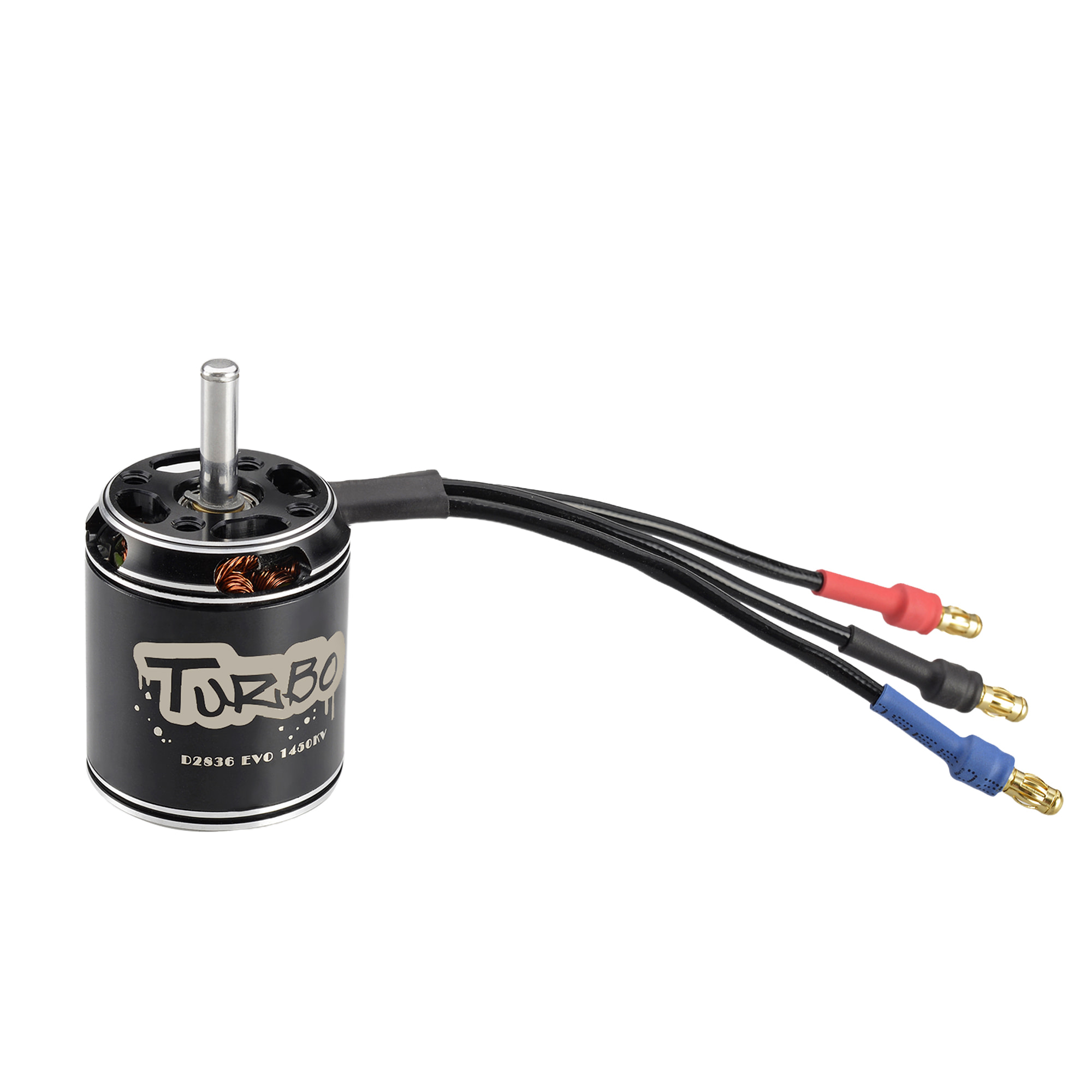 D2836EVO Motor s fiksnim krilom