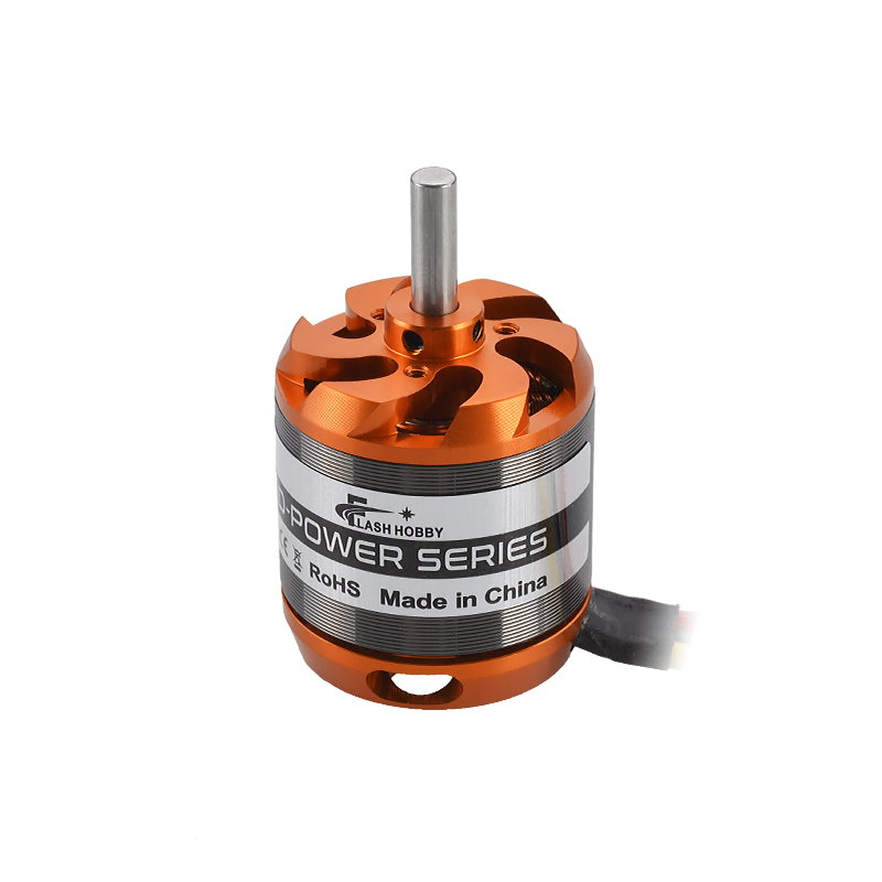 D3542 Motor s fiksnim krilom
