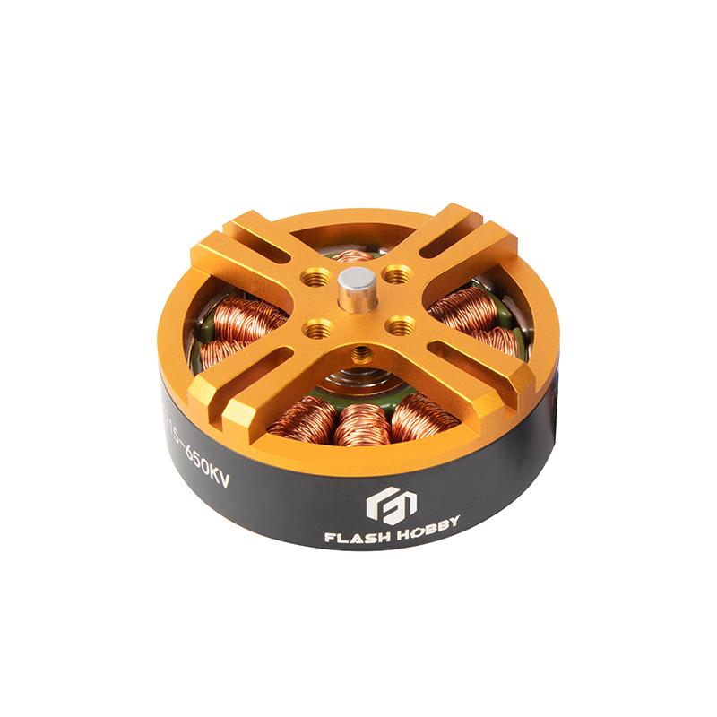 D4215 Brezkrtačni enosmerni motor