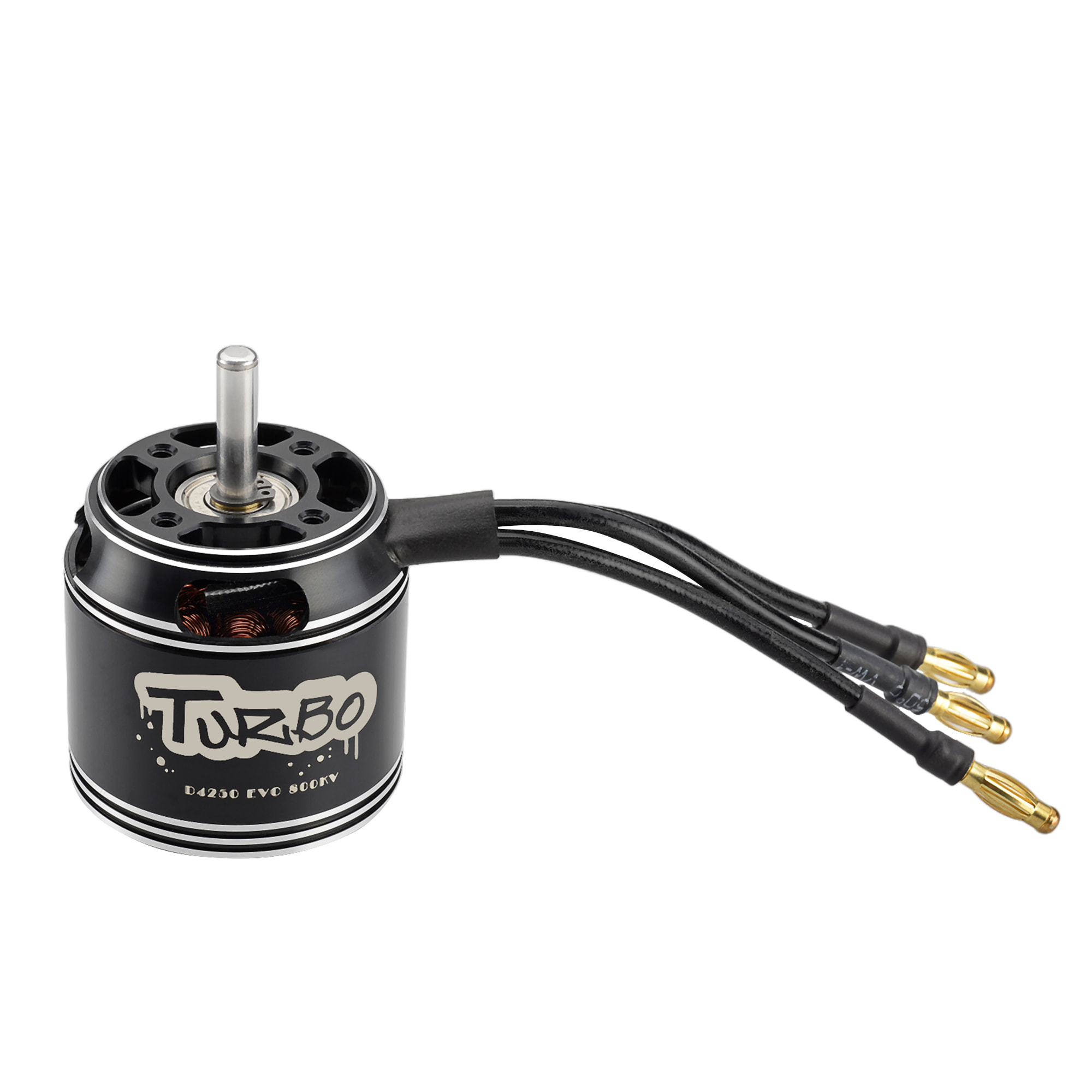 Motor s fiksnim krilom D4250EVO