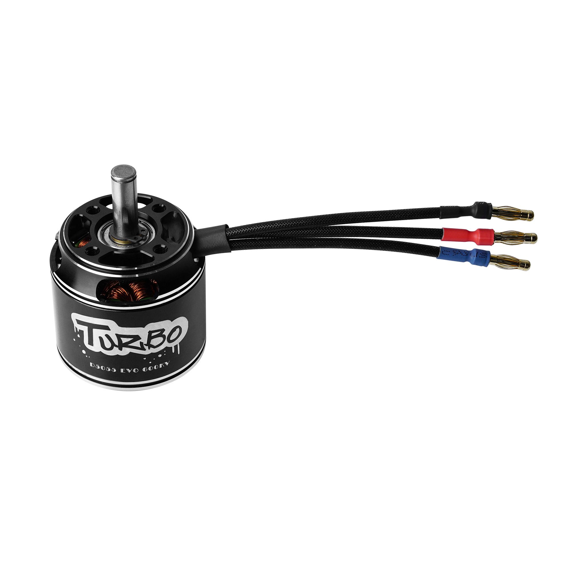 D5055 EVO FISMENI MOTOR