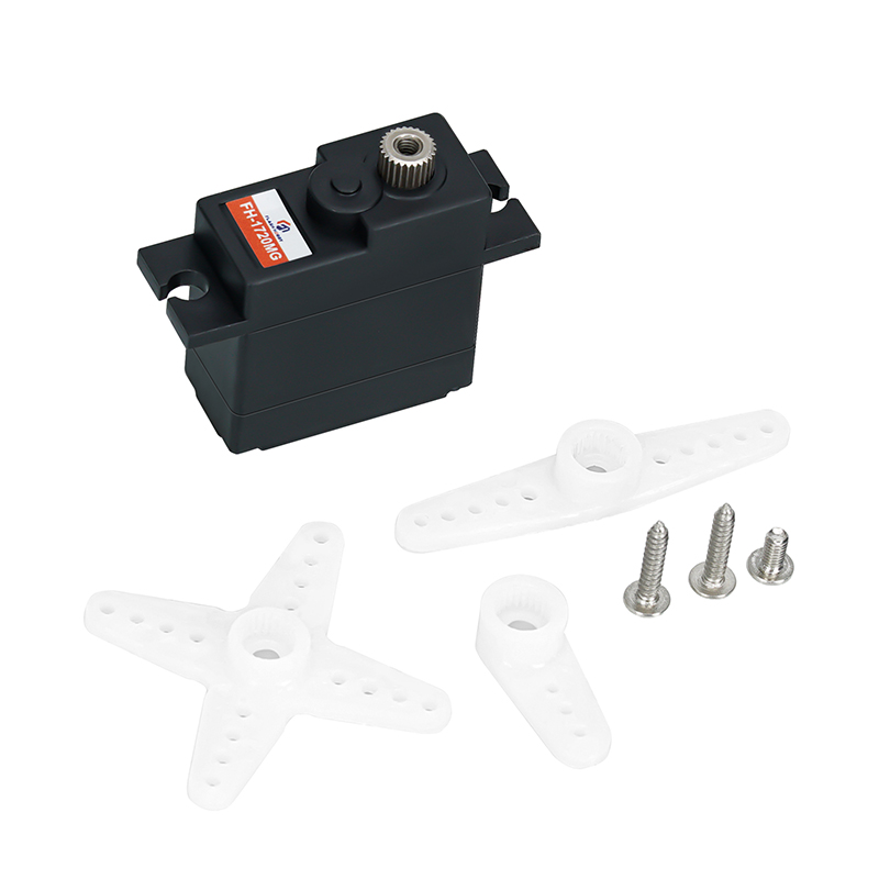 FH-1720MG mikro servo
