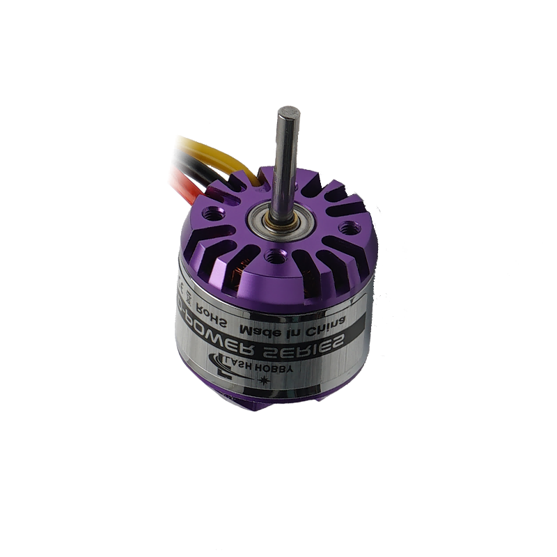 H2830 Motor s fiksnim krilom