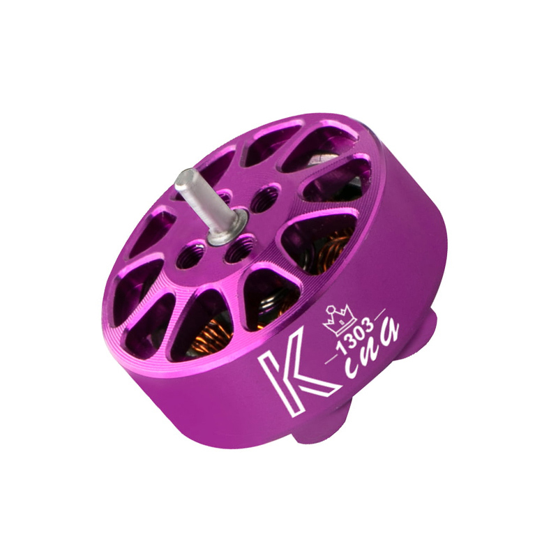 Brezkrtačni motor K1303
