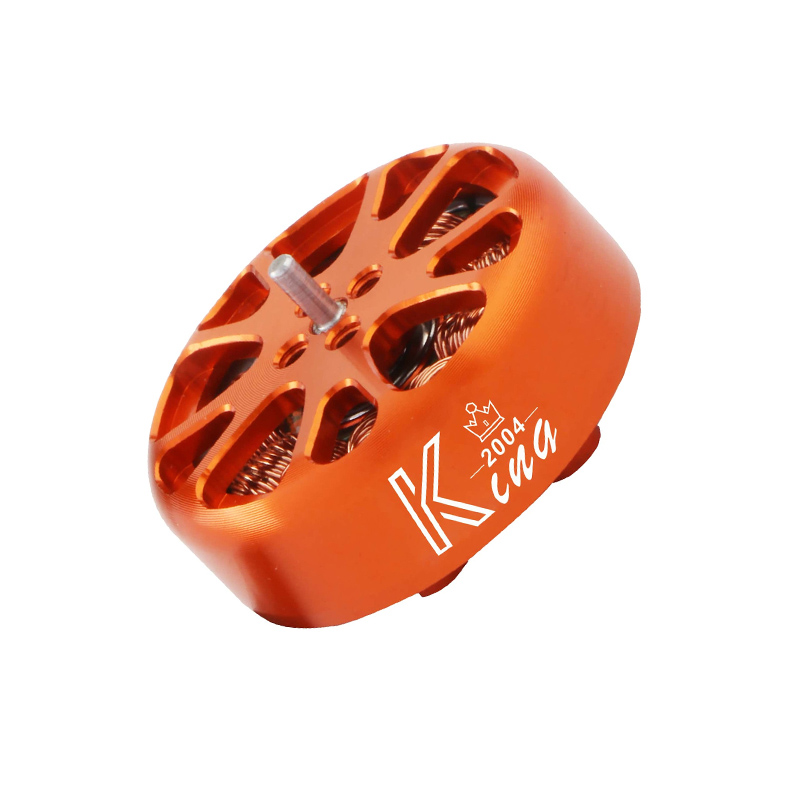 Brezkrtačni enosmerni motor K2004