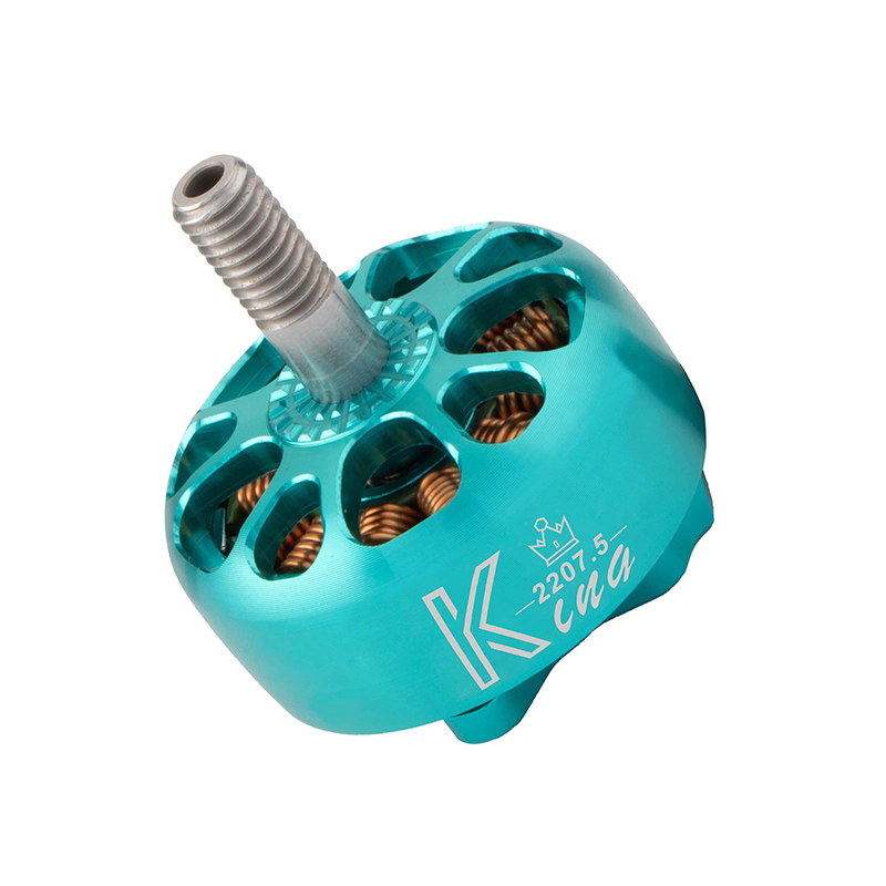 Brezkrtačni enosmerni motor K2207.5