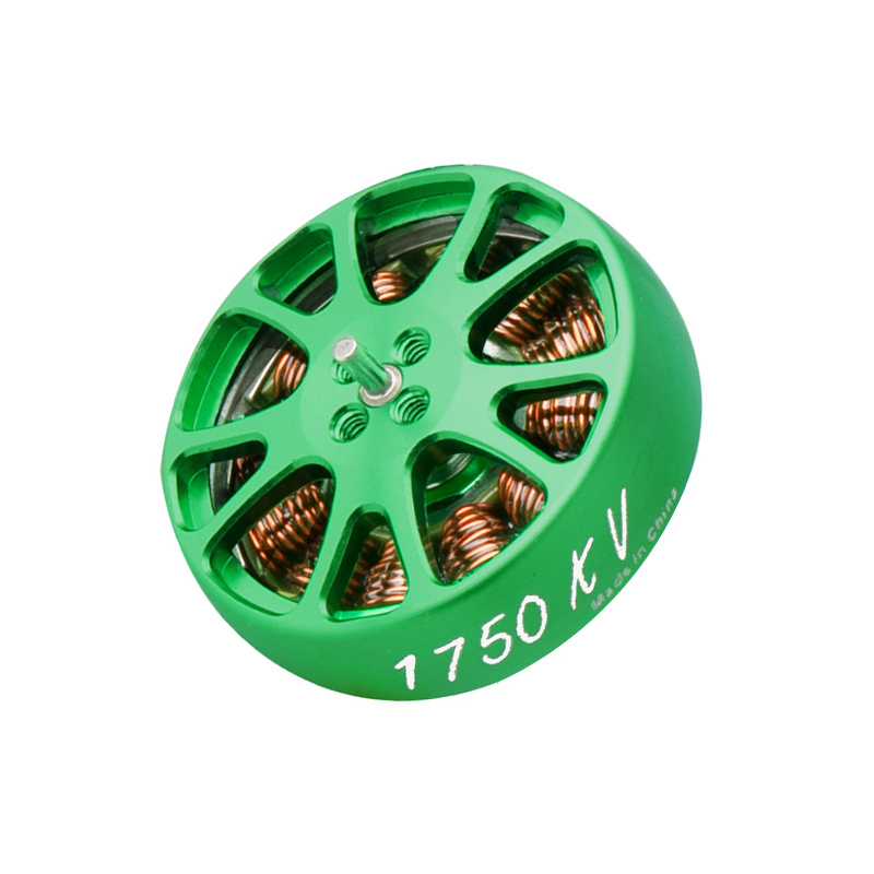 Brezkrtačni motor K2303