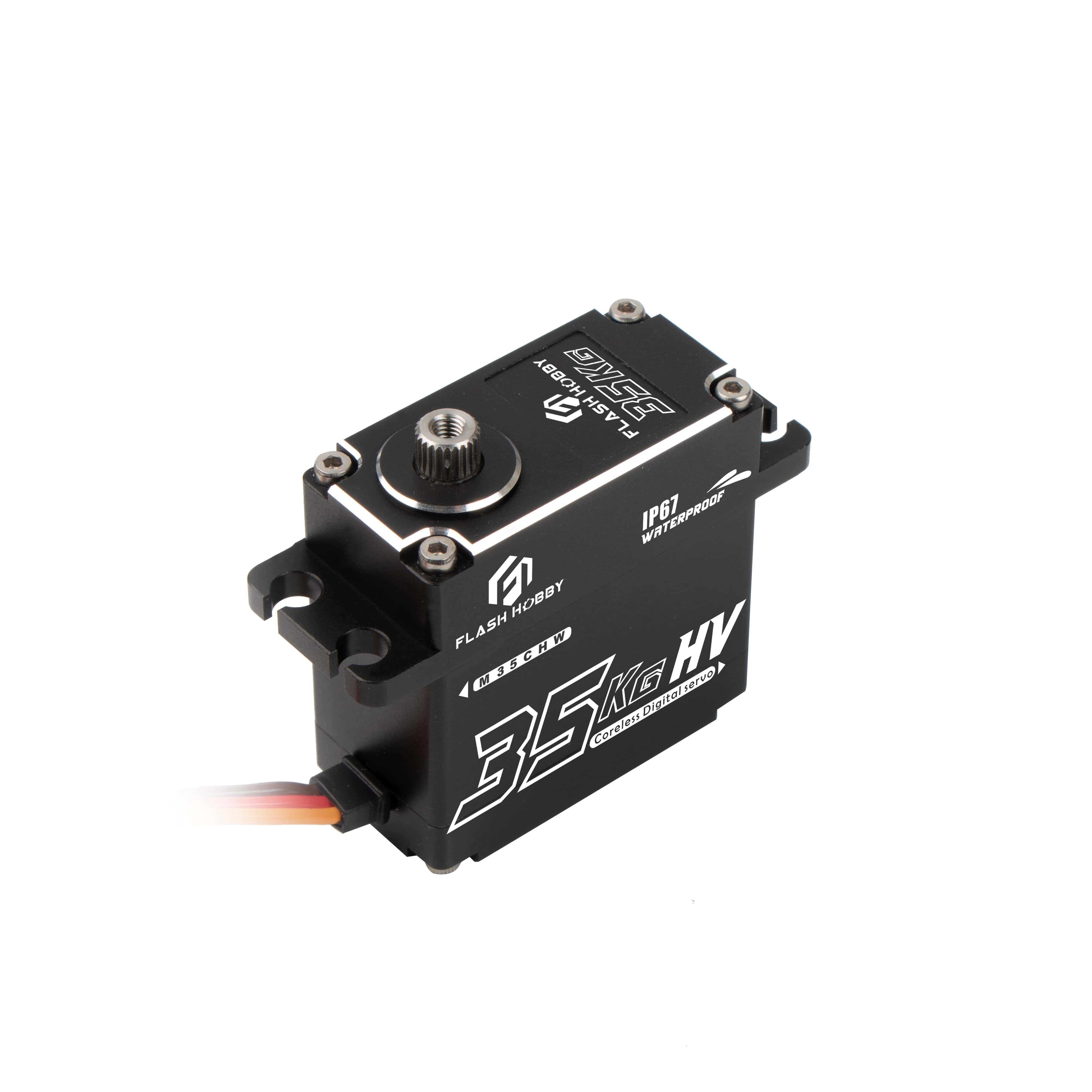 Servo brez jedra M35CHW
