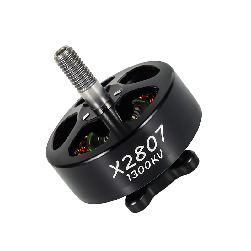 Brezkrtačni enosmerni motor X2807